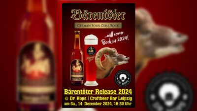 Bärentöter Release 2024